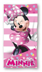 Mister Licence Disney Minnie Chic Style fürdőlepedő, strandtörölköző 70x140cm (Fast Dry) (FML339618)