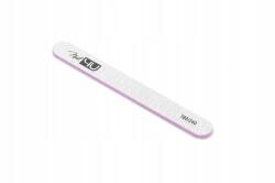 Nail4U Basic III Egyenes Reszelő 180/240 (5903317819349)