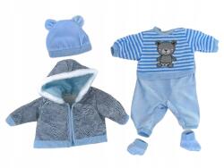 ADAR Ruha 45 Cm-es Babajátékhoz (3188)
