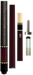  Tac Pool Mcdermott Lucky L10, din doua bucati (BB21410)