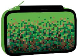 Stil Pixel kétszintes tolltartó (CPD0622)