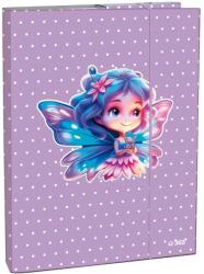 Stil A5 Fairy füzettartó (CBB0603)