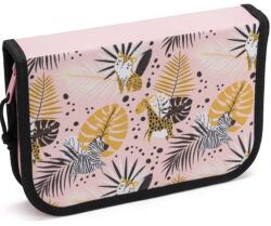 Stil Tropical kihajtható tolltartó, üres (CPJ1524451)