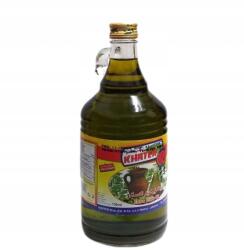 Khater Szűretlen olívaolaj szűz 750ml libanoni Khater (5281093040028)