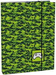 Stil A5 Play füzettartó (CBB0605)