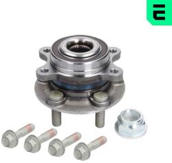 OPTIMAL Súprava ložísk kolesa OPTIMAL 300400 (300400)