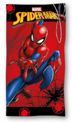 Mister Licence Pókember Web Action fürdőlepedő, strandtörölköző 70x140cm (Fast Dry) (FML339885)