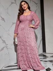  Toleen Csipkés Maxi Ruha (1XL) (609996)