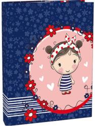 Stil A5-ös füzettartó Little Betty (1524159)