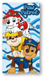 Mister Licence Mancs Őrjárat Blue Wave fürdőlepedő, strandtörölköző 70x140cm (Fast Dry) (FML356783)