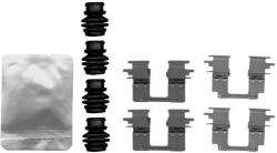 TEXTAR Súprava príslušenstva, obloženie kotúčovej brzdy TEXTAR 82541000 (82541000)