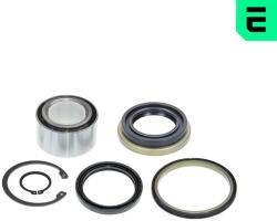 OPTIMAL Súprava ložísk kolesa OPTIMAL 971612 (971612)