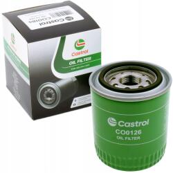 Castrol CO0126 Autó Olajszűrő