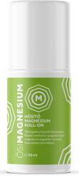Ősi Magnézium Roll-on răcoritor cu magneziu și mentol - ameliorarea stresului și a tensiunii (50ml)