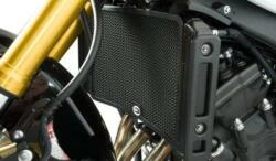 R&G RACING Pro Radiator védőrács - Yamaha FZ8 Fazer R&G RACING Vázak, idomok, kiegészítők Védőelemek Motorvédők