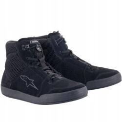 Alpinestars Cipő Chrome Air Black Fekete Méret 44