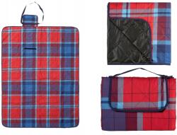 Livarno Kerti ágy Livarno Téglalap alakú rács 200 x 200 cm (100345394003)