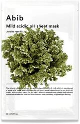 Abib - Mild Acidic pH Sheet Mask Jericho Rose Fit 30ml