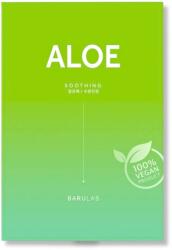 BARULAB - The Clean Vegan Aloe Mask 23g
