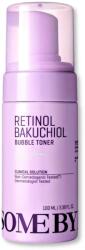Some By Mi - Retinol Bakuchiol Bubble Toner 100ml