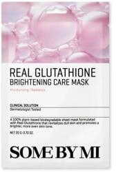 Some by Mi - Real Glutathione Brightening Care Mask 20g