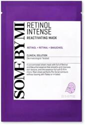 Some by Mi - Retinol Intense Reactivating Mask 22g