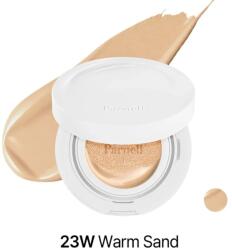 Parnell - Cicamanu Serum Cushion 15g - 23W (Warm Sand)