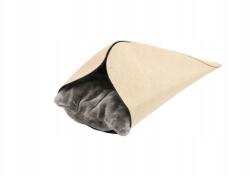 Hunter Macskaház By Laura Krémszínű (4016739660213)