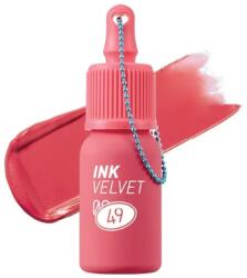 PeriPera - Ink The Velvet 4g - 49 Last Red