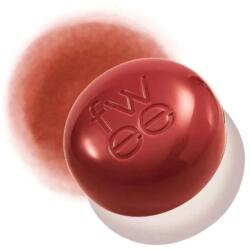 Fwee - Lip and Cheek Blurry Pudding Pot + Keyring 5g - RS02 Lyrics