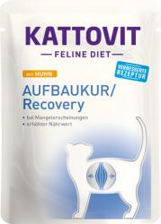 KATTOVIT Felépítő kúra - Csirke - 85 g
