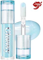 PeriPera - Ink Glasting Lip Gloss 4.5ml - P02 Milky Strong