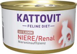 KATTOVIT Vese - Konzerv, bárány - 85 g