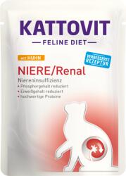 KATTOVIT Vese - Konzerv, csirke - 85 g tasak