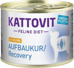KATTOVIT Felépítő kúra - Csirke - 185 g