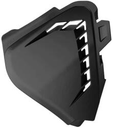 RACETECH Légszűrődoboz oldalidom - bal RACETECH Vázak, idomok, kiegészítők Idomok, burkolat elemek