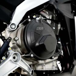 R&G RACING PRO Kuplung- és olajlevegőztető védőburkolat R&G RACING Vázak, idomok, kiegészítők Védőelemek Motorvédők