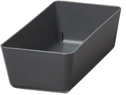 GOODHOME Suport tacamuri GOODHOME Nitaki 100625278, 18x9cm, gri