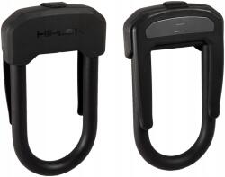 Hiplok Kerékpár védelem U-lock hiplok D (D1AB)