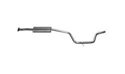 Polmo középső kipufogódob, FORD Galaxy, S-MAX, Mondeo 2011-2014