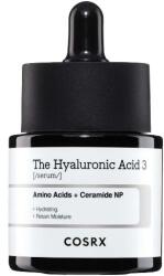 COSRX The Hyaluronic Acid 3 szérum 20 ml