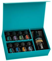 dōTERRA AromaTouch Technique csomag - melini