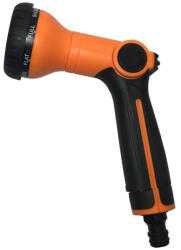  Locs. öntözőpisztoly 8 funkciós X845R-8 Farmo /9/36/