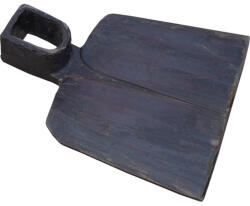  Kapa répa 0.5kg kovácsolt