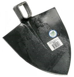  Kapa győri hegyes kovácsolt 550 g Silver NYELEZETT