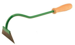  Sarabolókapa kicsi kézi fanyelű 80mm-es (kapircs)