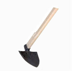  Kapa győri hegyes kovácsolt 750g Farmo NYELEZETT!