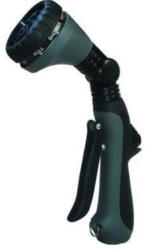  Locs. öntözőpisztoly 8 funkciós X853N-8 Farmo