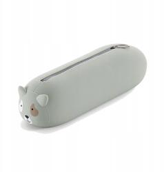 APLI Miquelrius szilikon tolltartó Kutya (MR16284)