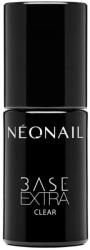 NEONAIL Base Extra Strong gél lakk 7, 2 ml - Alapozó